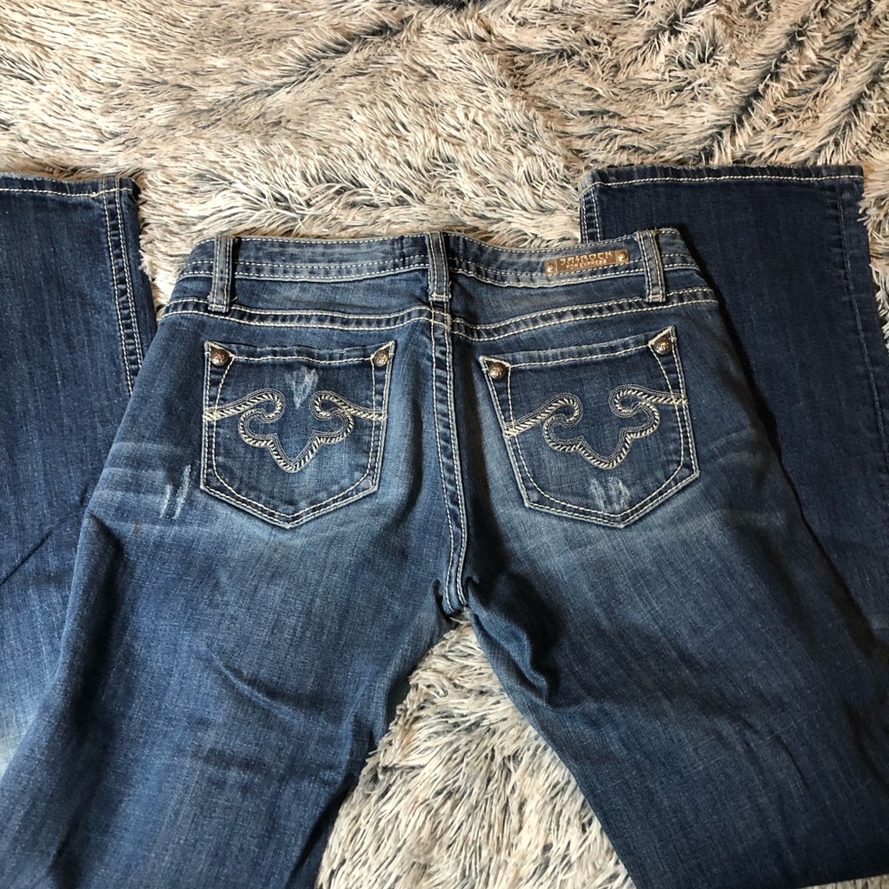 Express Jeans - Picture 4 of 4